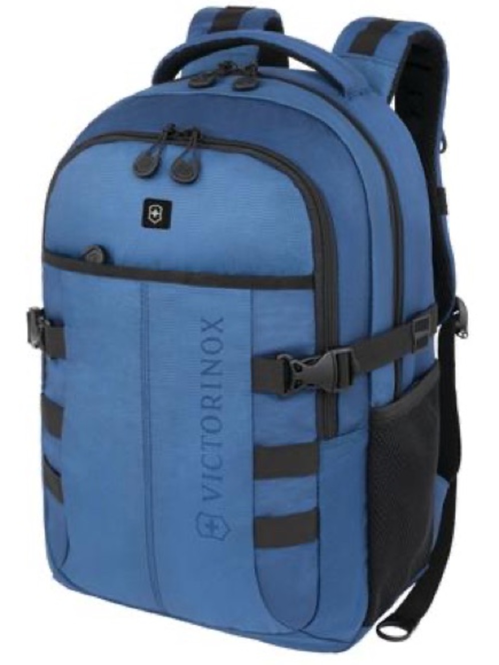 Victorinox Blue Vx Sport Cadet backpack.
